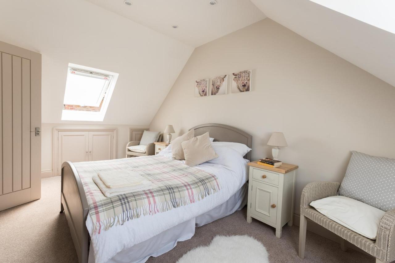 Appartement The Loft à Calne Extérieur photo